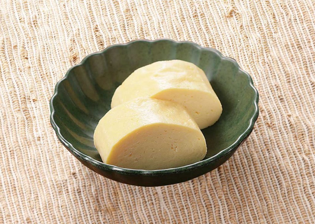 だし巻き